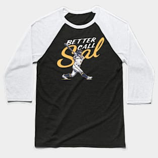 Sal Frelick Better Call Sal Baseball T-Shirt